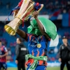 Otele set to feature: Fulham, Forest, Crystal Palace and Birmingham to monitor FCK v Basel