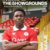 Done deal: Super Eagles-eligible right-back joins Sligo Rovers after release by Ipswich Town