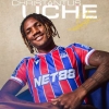 One in, one out: Uche joins Crystal Palace on loan as Umeh departs for Portsmouth