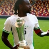 Moses Simon opens season account but Paris FC outgunned by Aubameyang