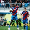 UCL qualifier: Durosinmi finds the net but Viktoria Plzen lose to Dessers