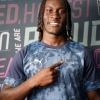 Valencia-born midfielder who wants to play for Nigeria joins Derby County from Crystal Palace