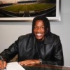 Done deal: Super Eagles centre-back Osho swaps Auxerre for League One club Cardiff City