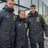 Super Falcons-eligible goalkeeper extends contract with European champions Arsenal
