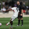 Chelsea striker Ezenwata reminds Flying Eagles of his quality with superb free-kick goal