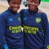 Arsenal see second sister depart as teenage Nigerian striker cuts ties with European champions