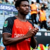 17yo defender Chigozie reveals source of confidence after making full debut for Luton Town