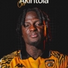 Official: Nigerian winger joins Super Eagles defender Semi Ajayi at Hull City