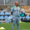 Allegations of bias: Super Eagles coach Eric Chelle defends his controversial CHAN picks