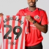 Sunderland confirm squad numbers for three Nigerian players ahead of PL opener