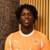 Sixth Nigerian departure: 2019 Golden Eaglets invitee leaves Crystal Palace for Blackpool