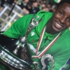 Official: Lagos-born former Man Utd forward departs Ferencvaros after winning two league titles