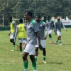 Super Eagles team news pre-Red Devils: Manyo suffers shoulder injury, GK Ani still sidelined