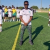 Former Golden Eaglets assistant coach Haruna confirms talks with Cameroonian club YOSA FC