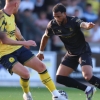 Former Gunner Amaechi named in EFL TOTW after goal and assist for Plymouth